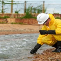 Water Damage Cleanup 1